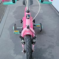 Bici Bambina 2-4 anni