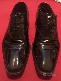 Scarpa cerimonia