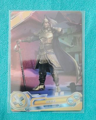 Goddess Story Game Soul: Yuan Shao