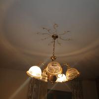 Lampadario da soffitto