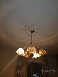 Lampadario da soffitto