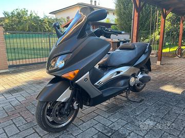Yamaha T Max - 2007
