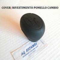 Cover pomello cambio Smart Fortwo 450 451 Roadster