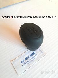 Cover pomello cambio Smart Fortwo 450 451 Roadster