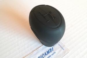 Cover pomello cambio Smart Fortwo 450 451 Roadster