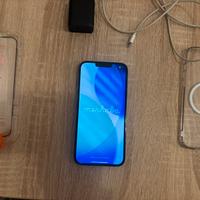 IPhone 13 Pro Max 128GB Azzurro Sierra