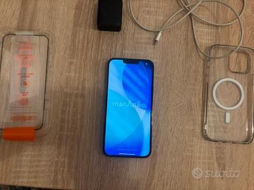 IPhone 13 Pro Max 128GB Azzurro Sierra