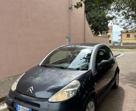 Citroen C3 Pluriel 1.4 HDi 70CV Classique