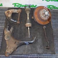 KIT RUOTA ANT. DESTRO PAJERO SPORT 2.5 TDI