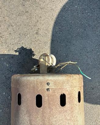 Lampada Vintage