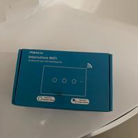 Interruttore alexa wifi