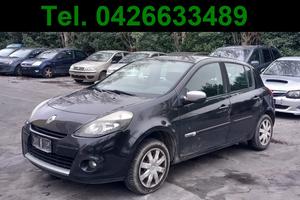 Ricambi usati RENAULT CLIO 3 1.5 DCi- K9K T7