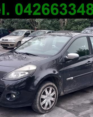 Ricambi usati RENAULT CLIO 3 1.5 DCi- K9K T7