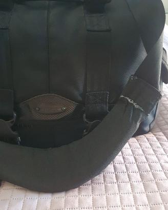 borsa fotografica temba