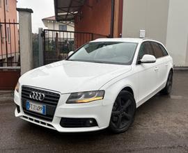 Audi A4 Avant 2.0 TDI 143 CV F.AP. multitronic