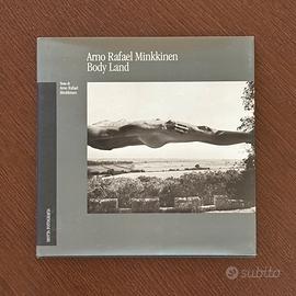 Arno Rafael Minkkinen – Body Land