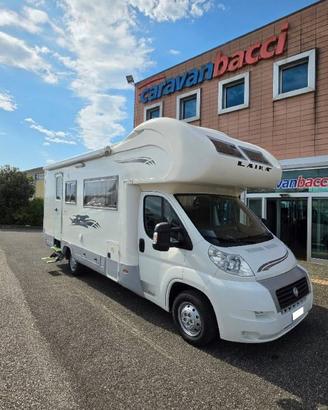 LAIKA Ecovip 2