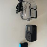 Go pro hero 8 black