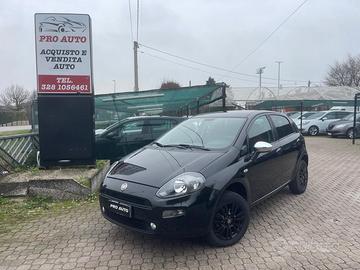 Fiat Grande Punto 1.4 5 porte Actual Natural Power