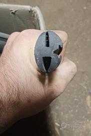 Guarnizione vetri per lamierato