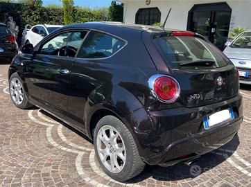 ALFA ROMEO MiTo 1.3 JTDm-2 S&S Dist. Sport Pack