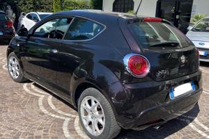 ALFA ROMEO MiTo 1.3 JTDm-2 S&S Dist. Sport Pack