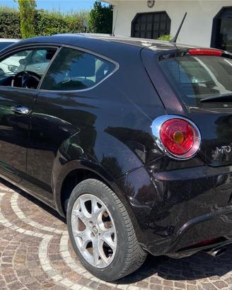 ALFA ROMEO MiTo 1.3 JTDm-2 S&S Dist. Sport Pack