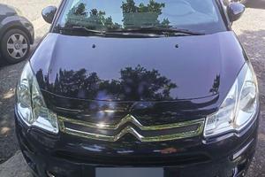 Citroen C3 - 1.6 BlueHDI - Euro6