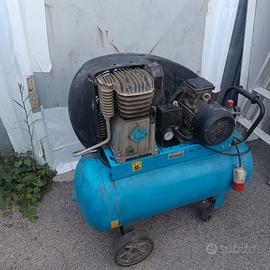 compressore 100 litri