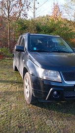 suzuki gran vitara