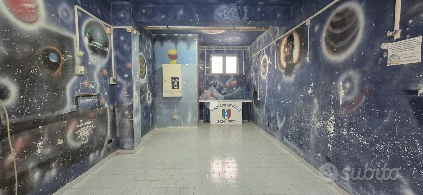 NEGOZIO A POLLENA TROCCHIA - Vista 5