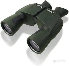 Steiner Nighthunter 8x56 Binocolo da Caccia 96%