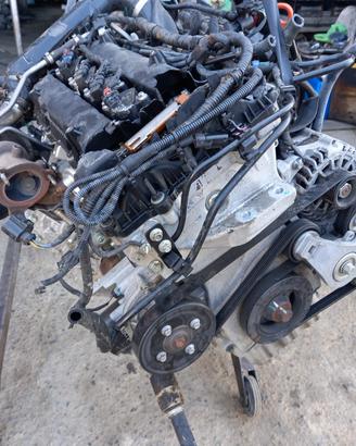 motore DR EVO SQRE4T15C 1.5 BI-FUEL 114 KW 