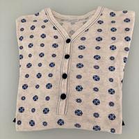 Camicia da notte Malizia