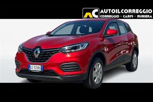 RENAULT Kadjar 1.5 Blue dCi Life FAP