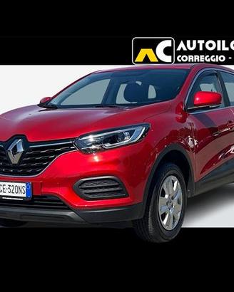 RENAULT Kadjar 1.5 Blue dCi Life FAP