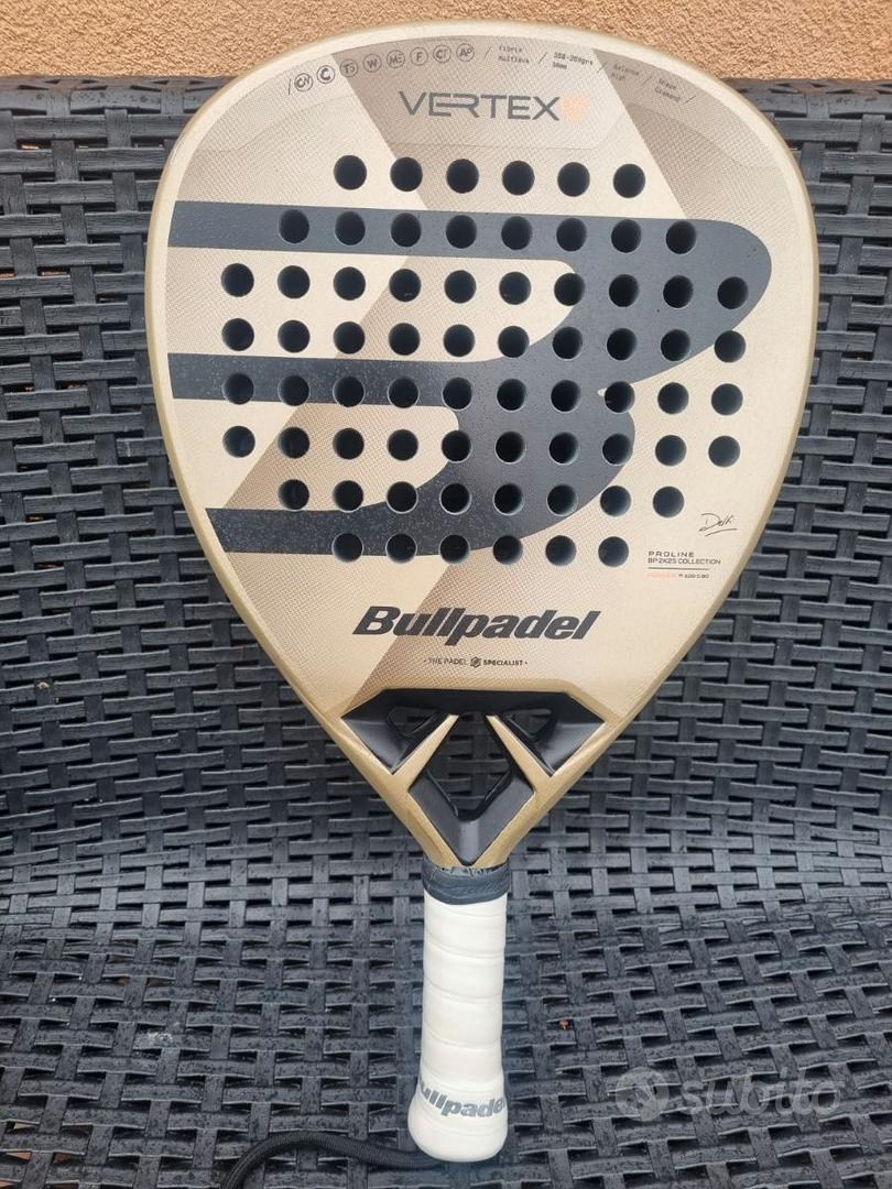 Bullpadel Vertex 04 W 25 - Sports In vendita a Pesaro e Urbino