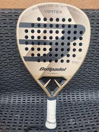 Bullpadel Vertex 04 W 25