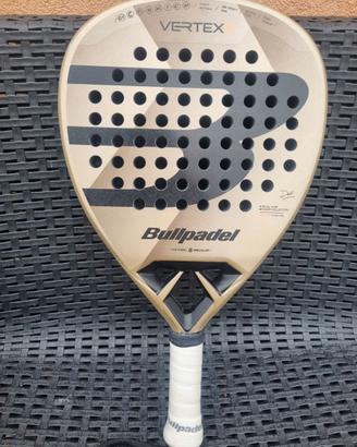 Bullpadel Vertex 04 W 25