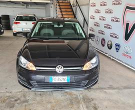 Volkswagen Golf 1.4 TGI 5p. Highline BlueMotion