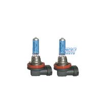 LAMPADE H8 EFFETTO XENON