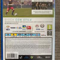 Fifa 16 per PS4