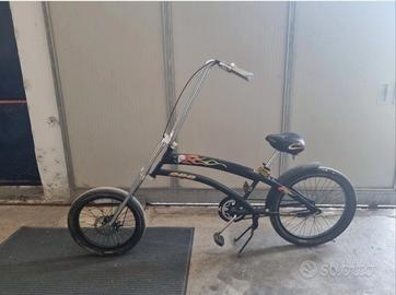 bici americana chopper