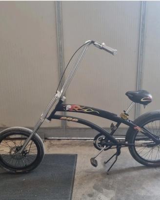 bici americana chopper