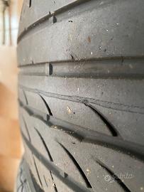 Gomme estive