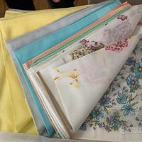 Fazzoletti cotone donna