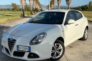 Alfa Romeo Giulietta 1.4 Turbo MultiAir Exclusive