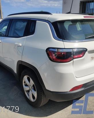 JEEP COMPASS M6, M7, MP, MV 1.6 CRD -Ricambi