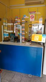 Tabaccheria in Ortona