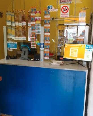 Tabaccheria in Ortona